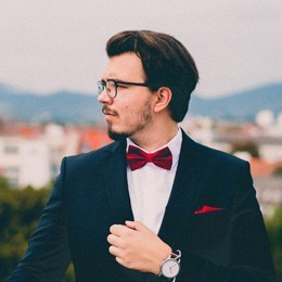 Alberto Jagmin